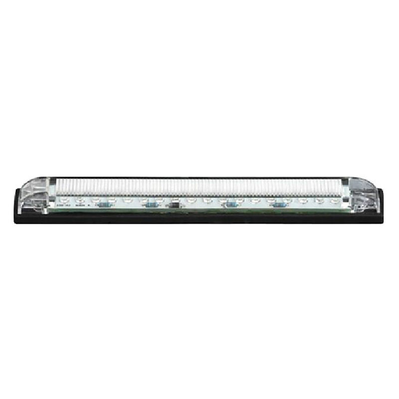 T&H Marine Slim LED Utility Strip Light, White image number 1